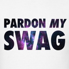 Pardon-My-Swag-T-Shirts