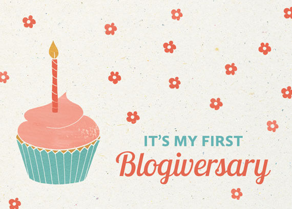 blogiversary