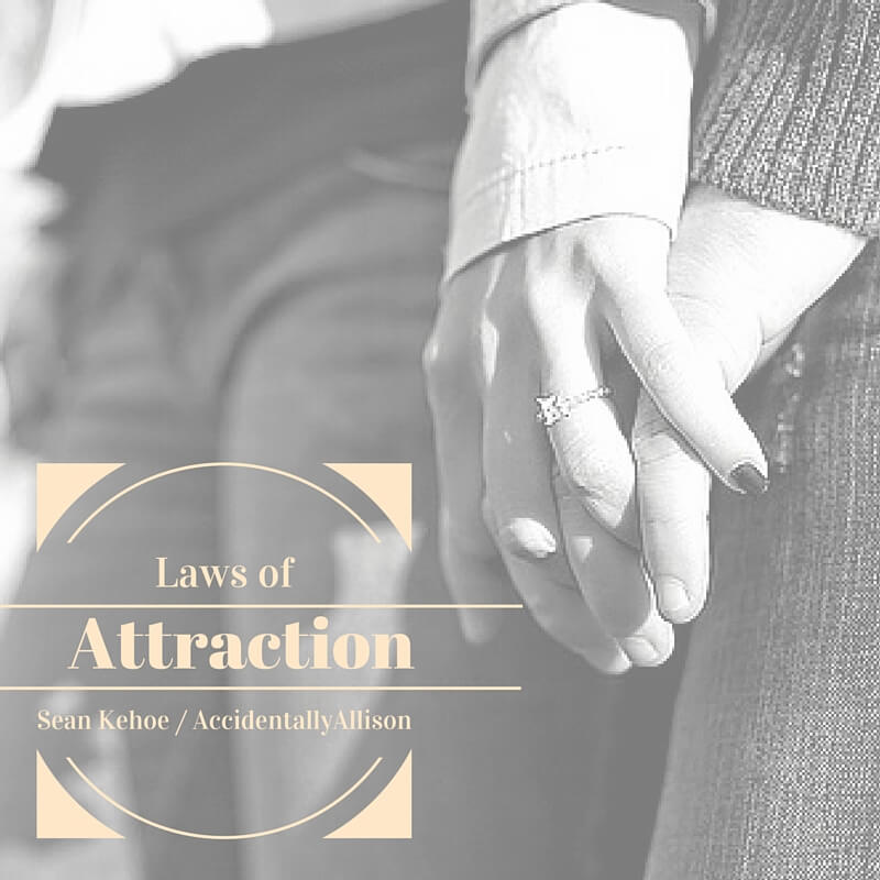 Laws of Attraction