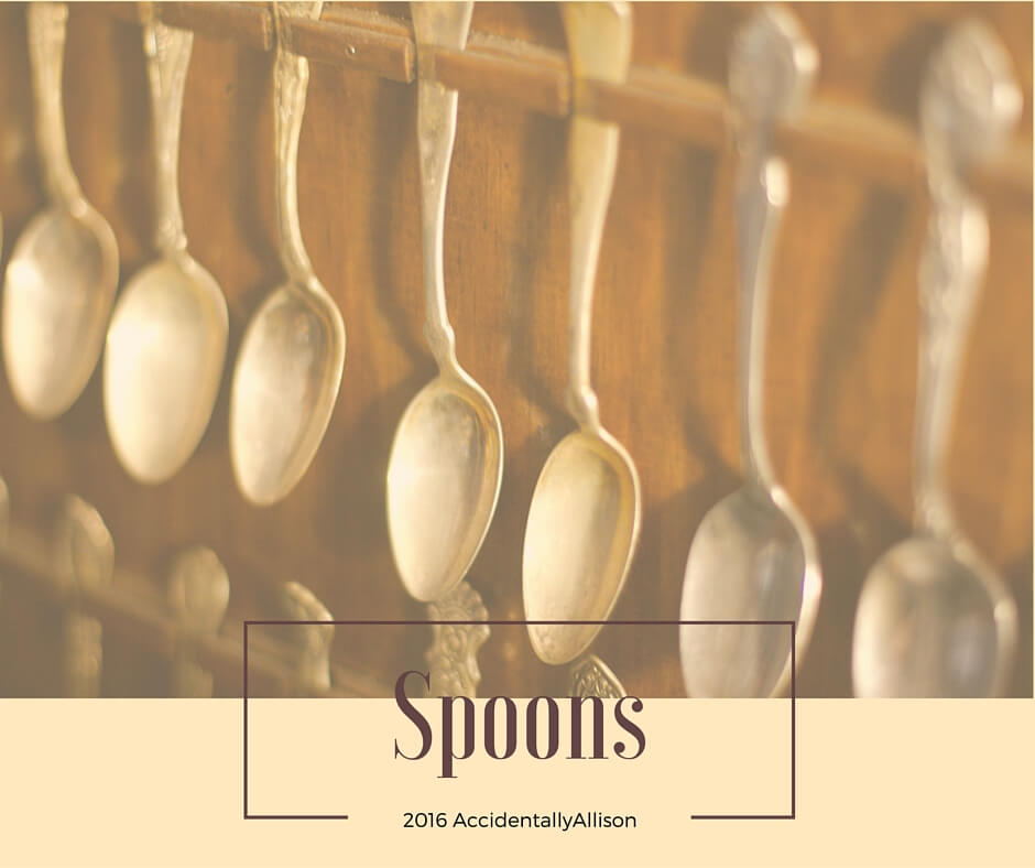 spoons