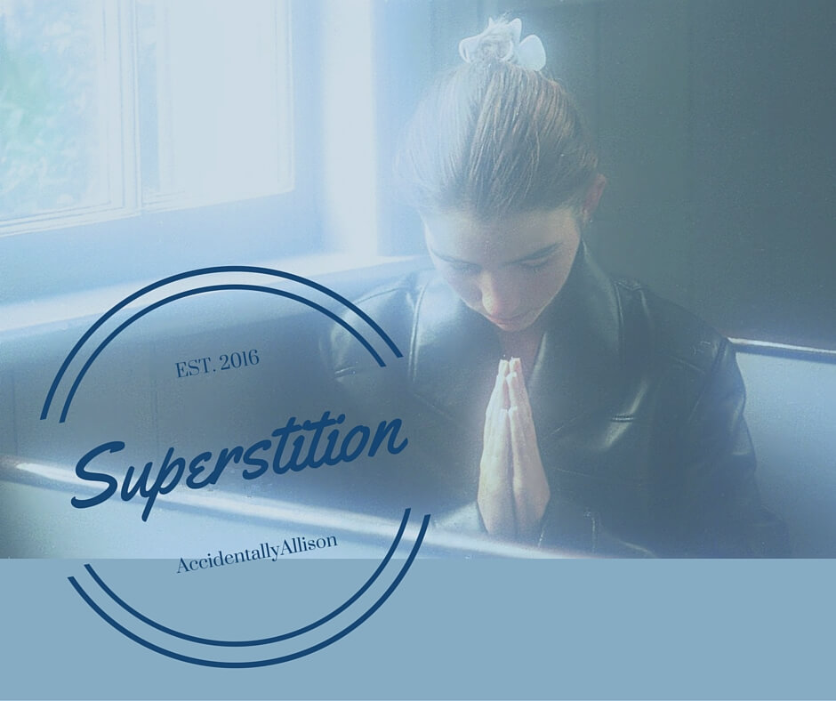 Superstition