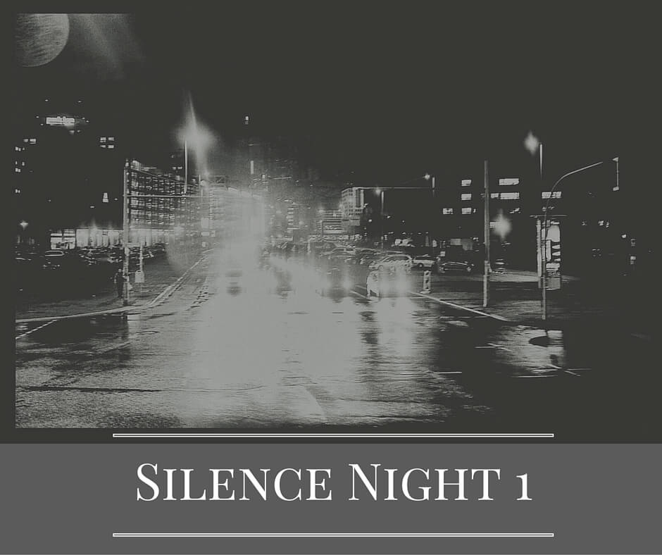 Silence Night 1