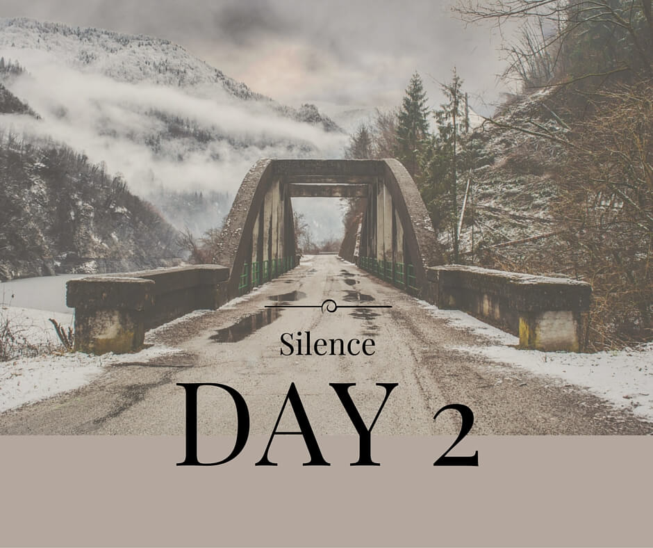 Silence